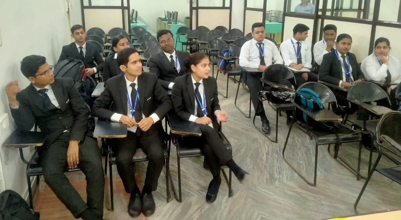 Abhi Institute of Hotel Management New Delhi Student Activities photo 21